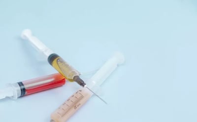 Safe Injection Sites - Are They Really Safe?