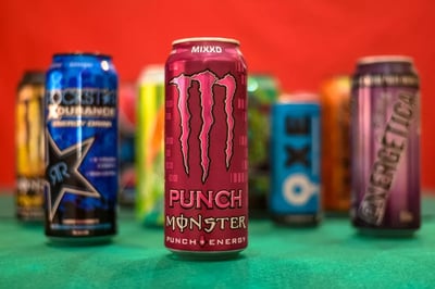 Understanding Energy Drink Addiction