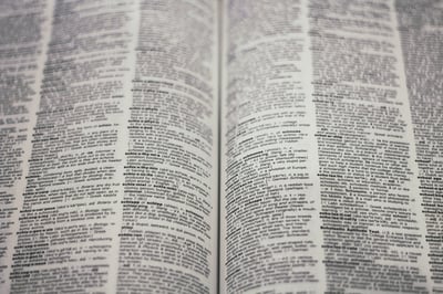 A Guide to Common Addiction Terms