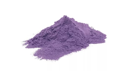 Purple Heroin: A New Drug on the Scene