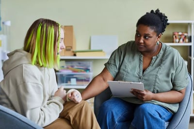 Social Work and Addiction - The Relationship
