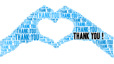 National Gratitude Month
