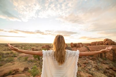 One Day at a Time in Recovery: Living for Right Now