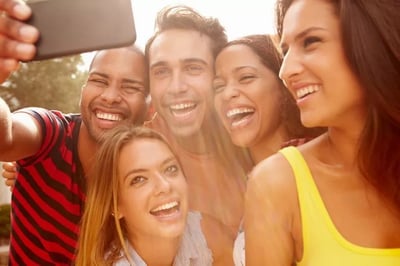 Finding Your Tribe