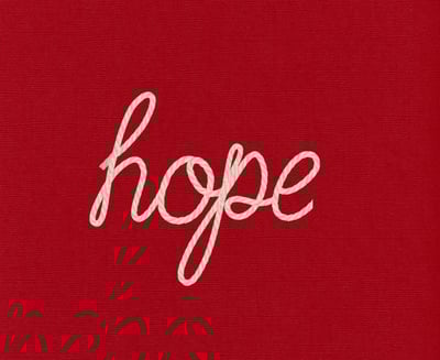 In Our Own Words: A Hope Rope - Stephanie's Story