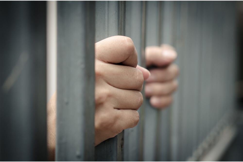Man in jail for drug trafficking. Avenues Recovery explores