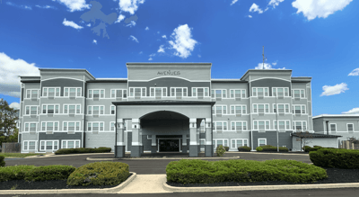 Avenues Announces the Opening of New Indianapolis Facility