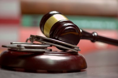 DEA Investigation Leads to Indictment in New Hampshire Drug Case