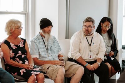 Intensive Outpatient Program