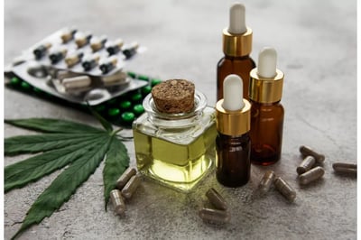 Is CBD Addictive?