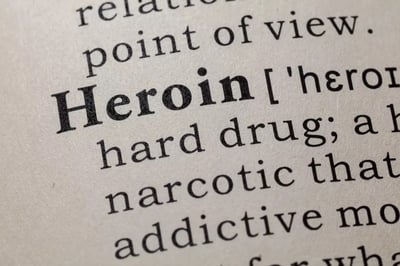 Is Heroin an Opioid?