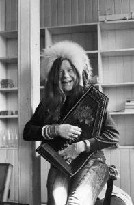 Avenues Recovery includes Janis Joplin on the list of celebrities who died of overdose