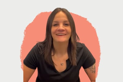 Jessica's Story: Being Sober Enables Me To Be Present For My Children