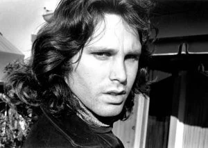 Avenues Recovery includes Jim Morrison on the list of celebrities who died of overdose