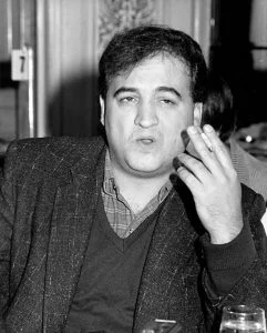 Avenues Recovery includes John Belushi on the list of celebrities who died of overdose