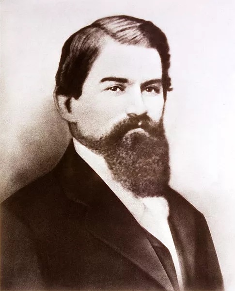 John_Pemberton