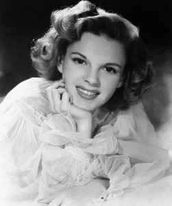 Avenues Recovery includes Judy Garland on the list of celebrities who died of overdose