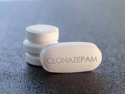 Introduction to Klonopin Addiction: Is Klonopin Addictive?