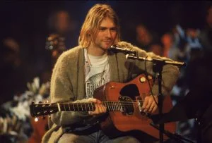 Avenues Recovery includes Kurt Cobain on the list of celebrities who died of overdose