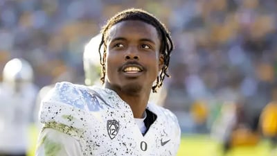 Tragedy Strikes: NFL Player Khyree Jackson Among Three Killed In Maryland by Suspected Drunk Driver