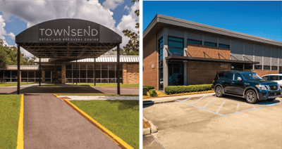 Avenues Recovery Center’s Two Louisiana Locations Earn Newsweek Award