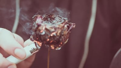 Identifying Drugs Paraphernalia