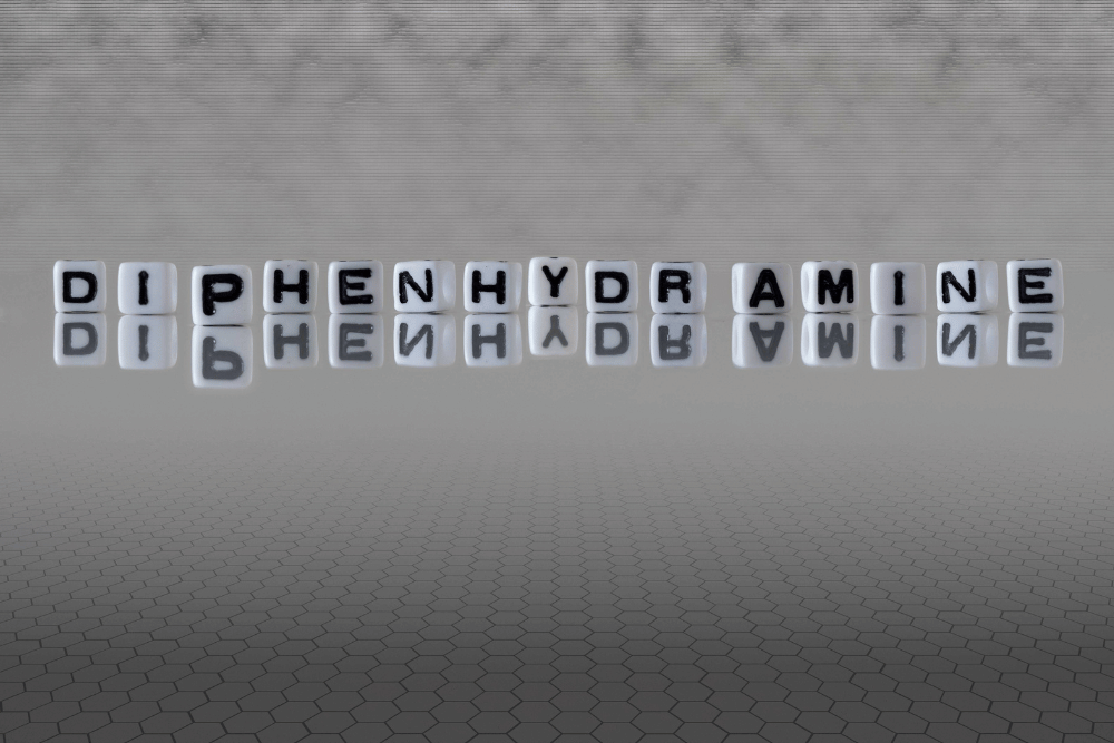Fresh Look at Benadryl Withdrawal Symptoms And Treatment