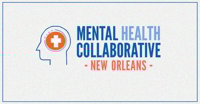 Mental Health Collaborative Partners with United Way to Improve Care in Louisiana