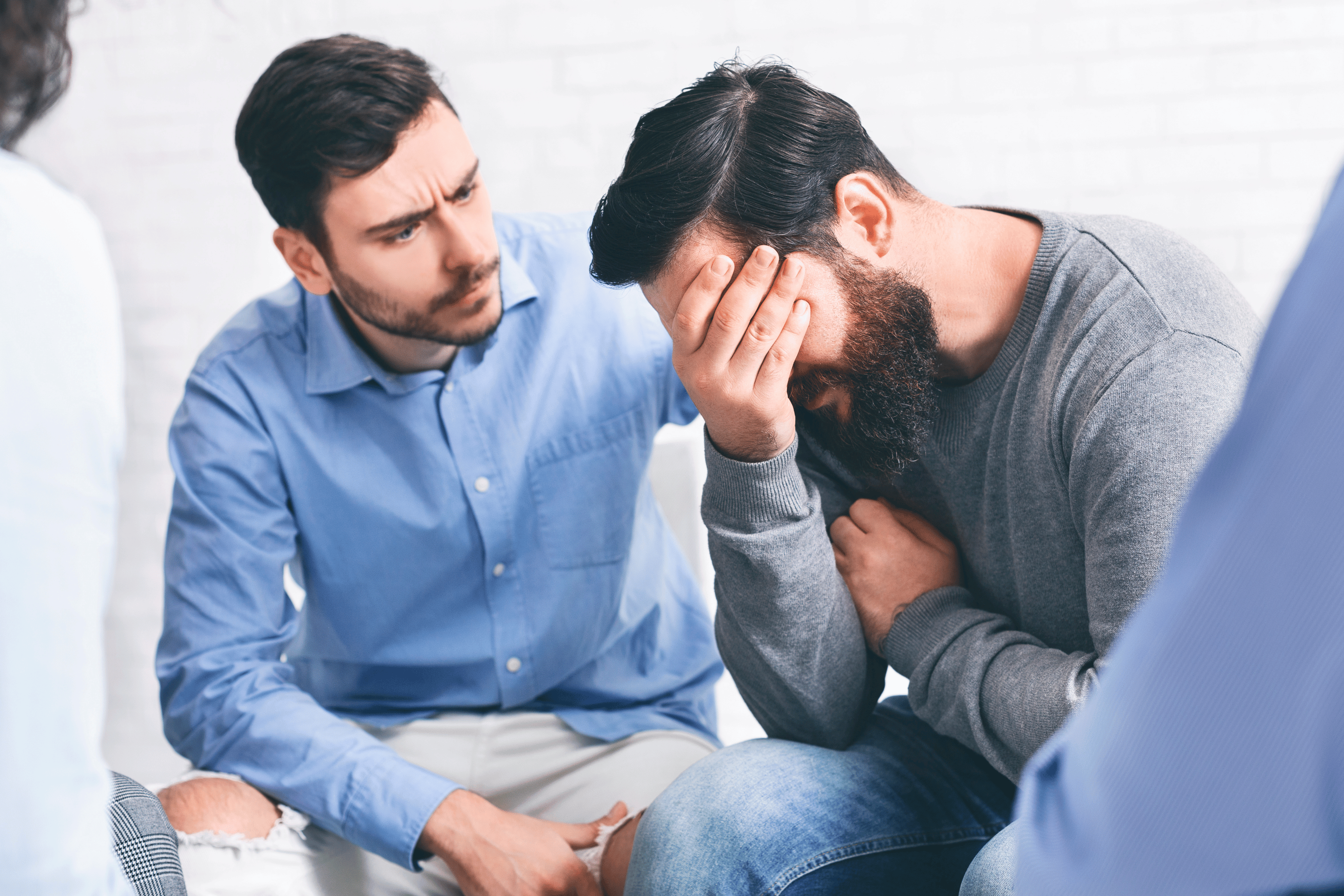 Xanax withdrawal can be easier when you receive support in a professional rehab, Avenues Recovery advises.