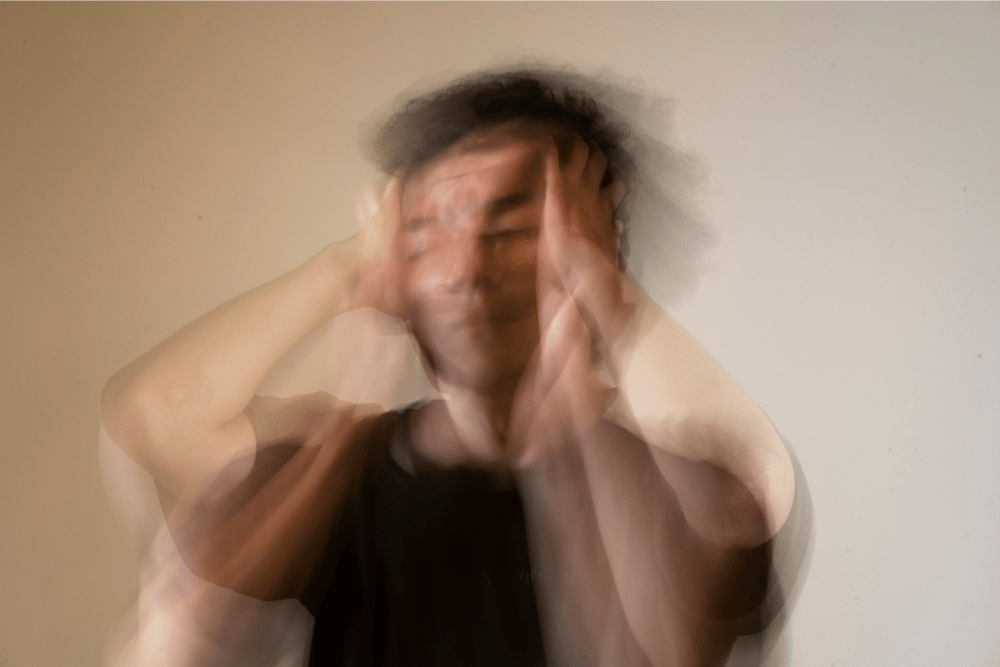 Xanax withdrawal can cause seizures, Avenues Recovery warns.