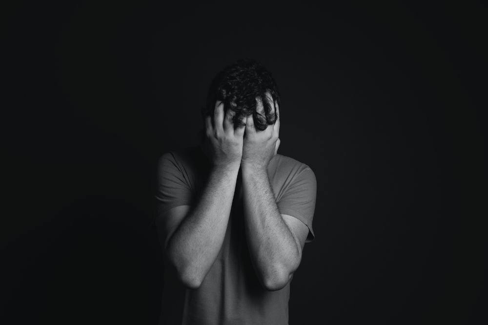 People believe the myth that relapse means recovery is impossible, which can leave them feeling hopeless.