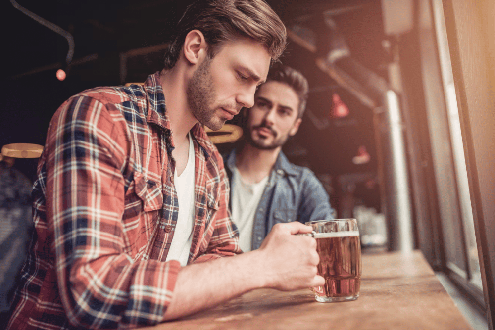 Avenues Recovery advises you to speak kindly when attempting to get someone to go to rehab.