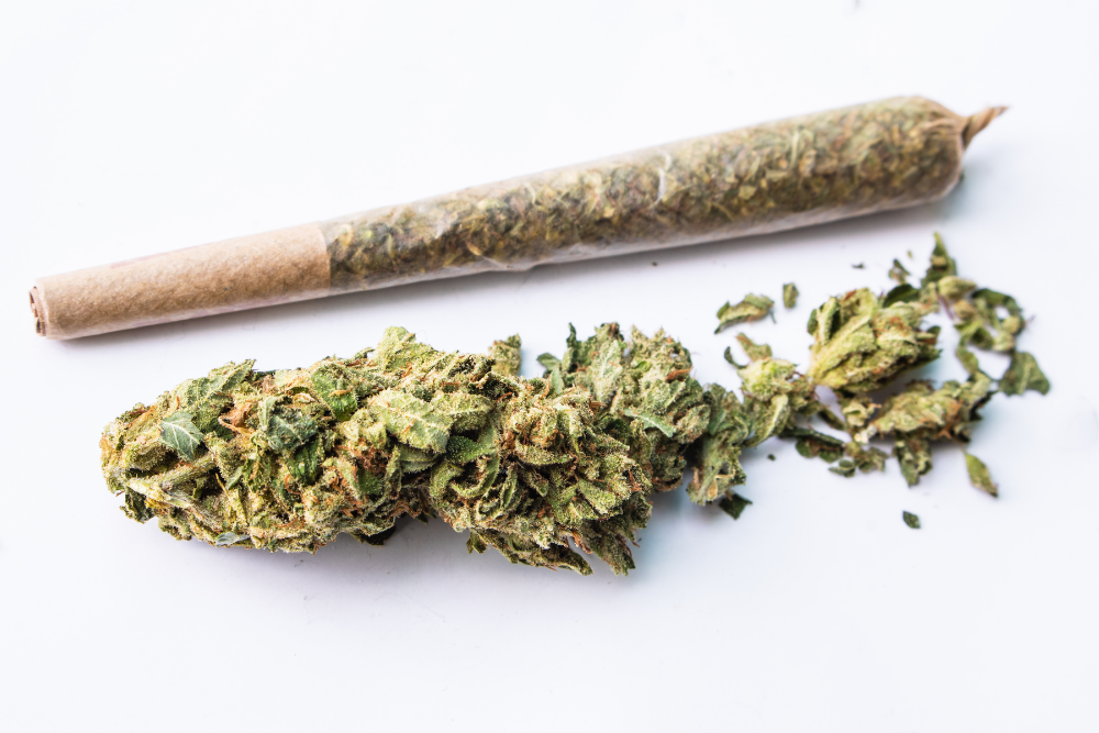  Is Marijuana addictive? Avenues Recovery explores this topic