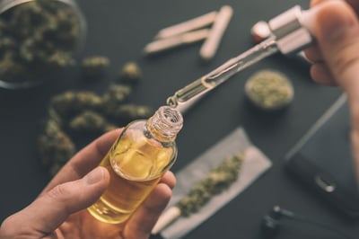 Thousands Gather for Opening of New Medical Marijuana Dispensary in Baton Rouge
