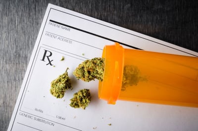 New Hampshire Expands Medical Marijuana Qualifiers, but Cannabis Greenhouse Bill Vetoed