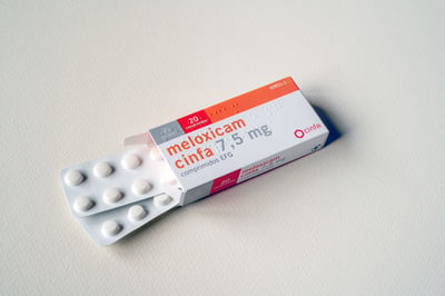 Meloxicam