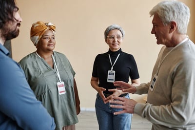 Pennsylvania Prioritizes Mental Health and Substance Use Resources for Older Adults