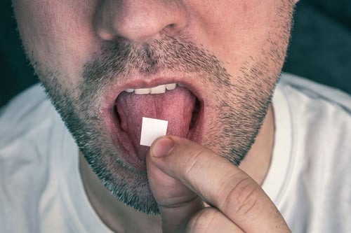 Meth Mouth