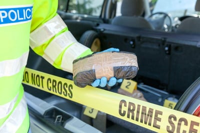 Major Drug Trafficking Ring Dismantled in Louisiana: 13 Arrested