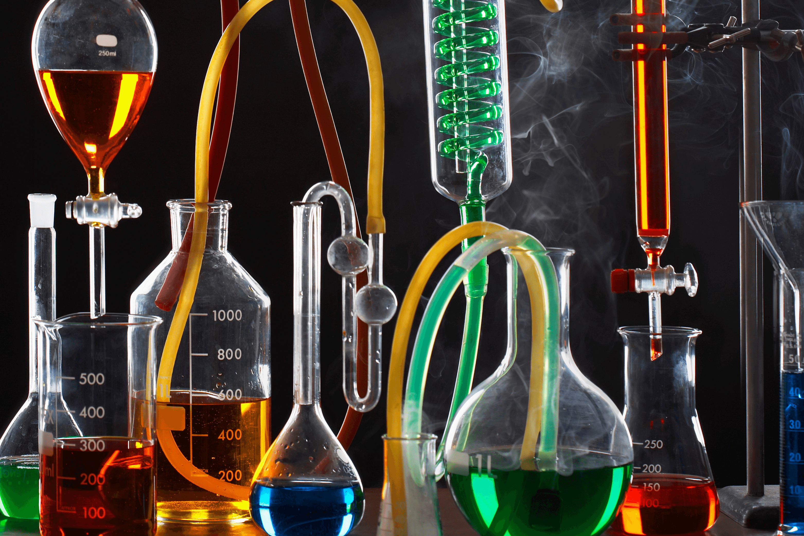 Meth Lab Color What Does Meth Smell Like? Discover Its Odors | Avenues Recovery