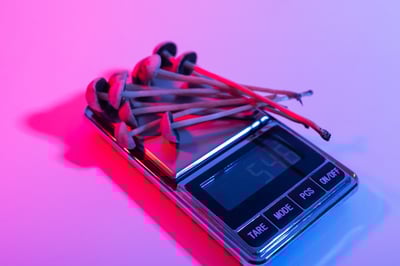 What is Microdosing?