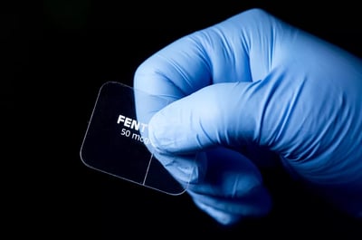 Fentanyl Patch for Chronic Pain Relief