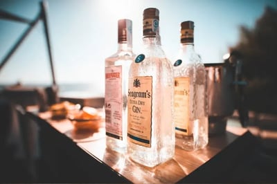 What is Moonshine: History, Strength, Risks, and Side Effects