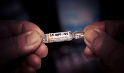 Morphine Addiction