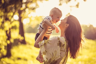 Our Mothers, Our Heroes