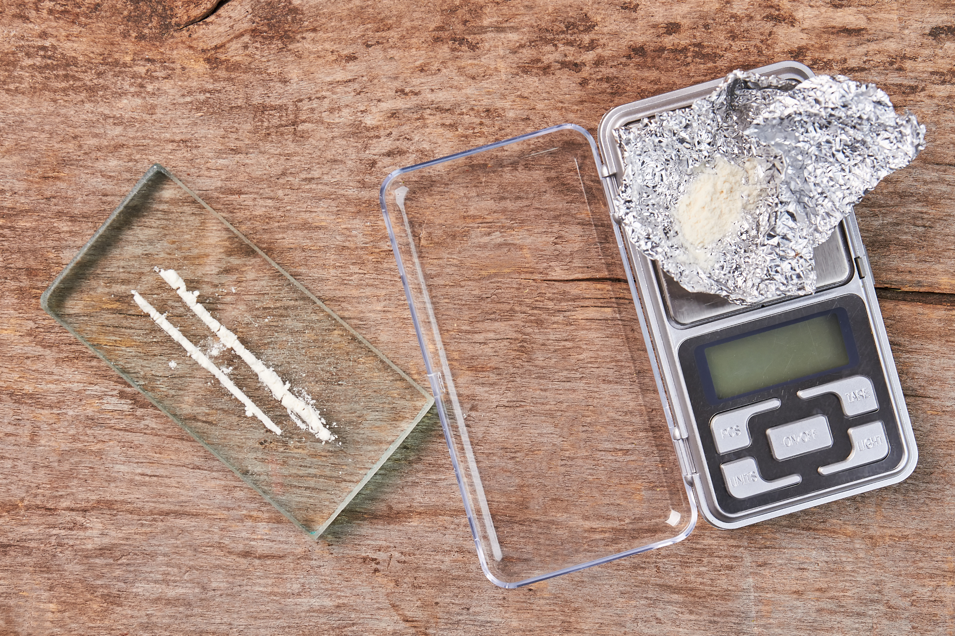 Nitazenes come in pill or powder form, Avenues Recovery warns.