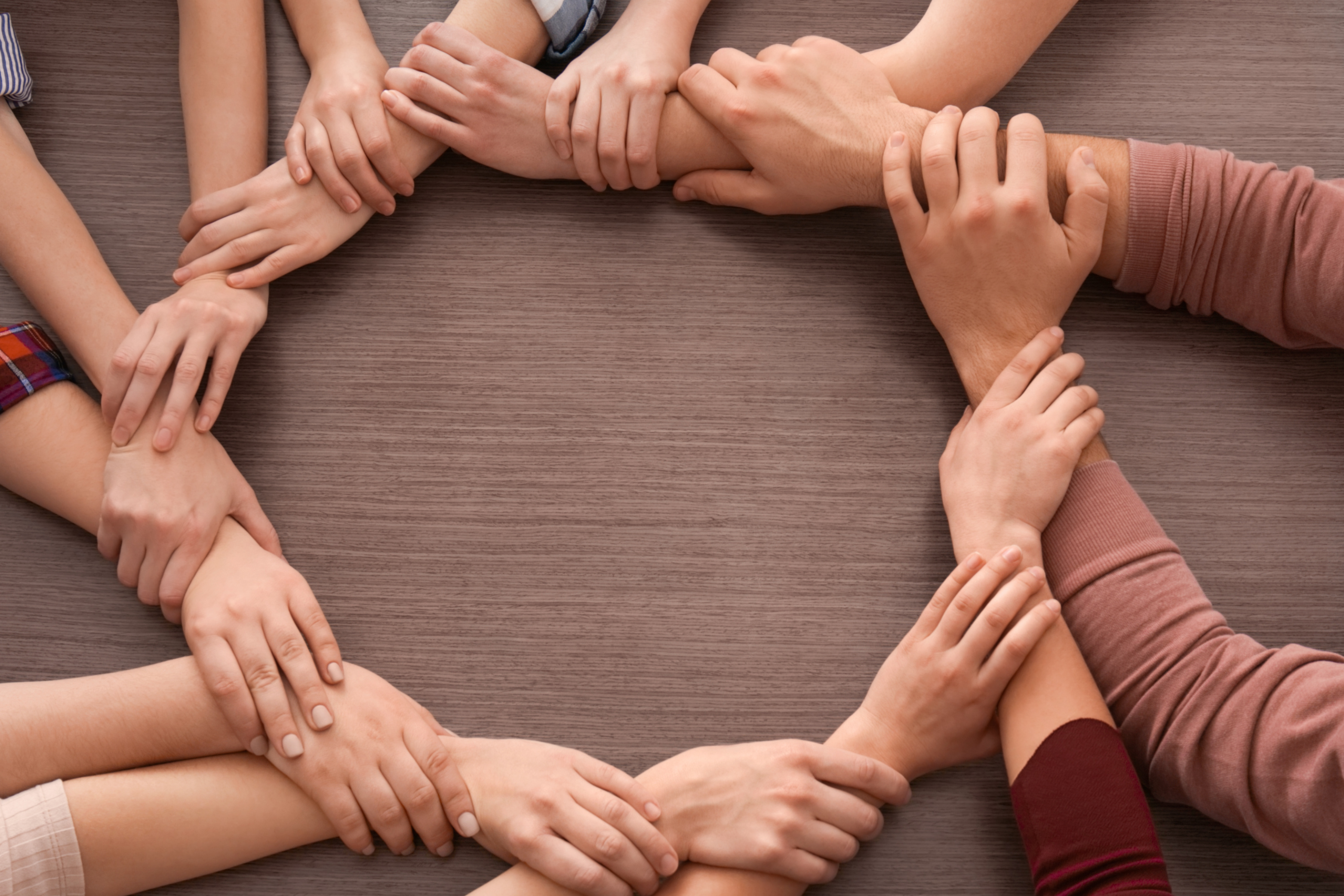 A strong support circle can help you detox and get sober from nitazenes, Avenues Recovery advises.