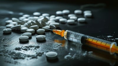 Maryland Launches Initiative to Combat Opioid Crisis with $500 Million Fund