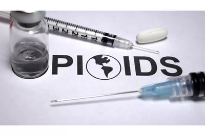 Opioid Withdrawal Timeline and Symptoms