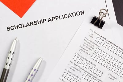 Rehab Scholarships, Grants and Loans